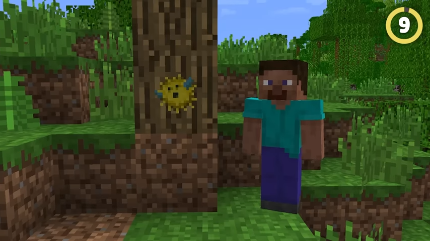 49 Minecraft Secrets You Didnt Know Existed 2 2 screenshot