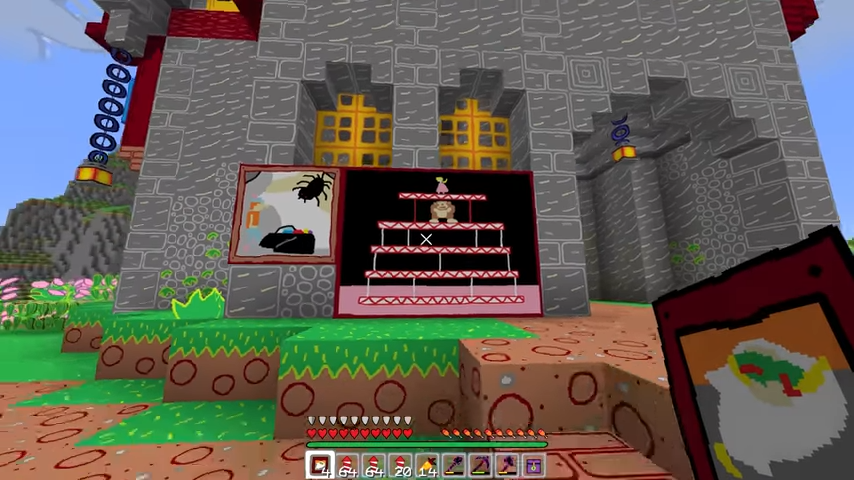 10 MUST TRY Texturepacks For Minecraft 0 45 screenshot