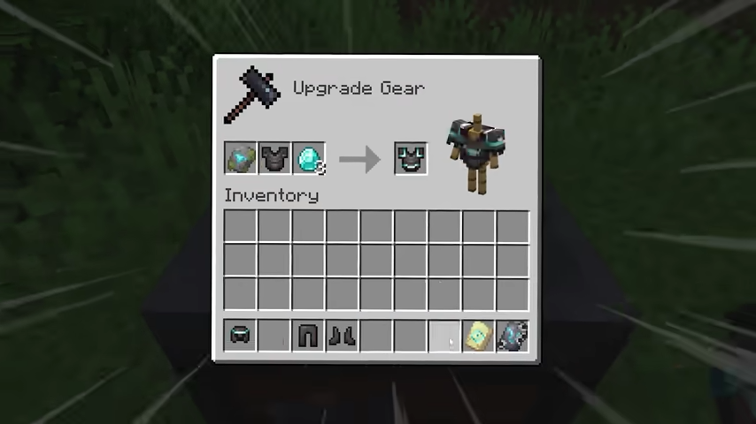 15 Best Armor Trim Combinations In Minecraft 0 5 screenshot