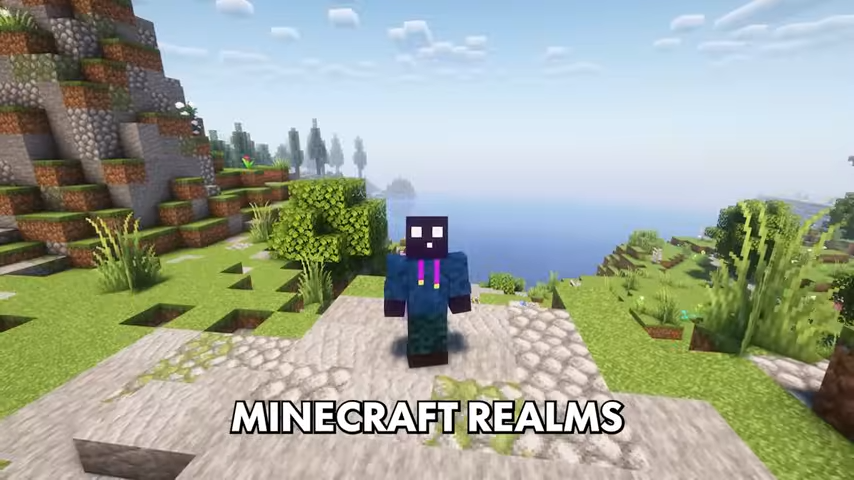 I Bought A Minecraft Realm So You Dont Have To 0 1 screenshot