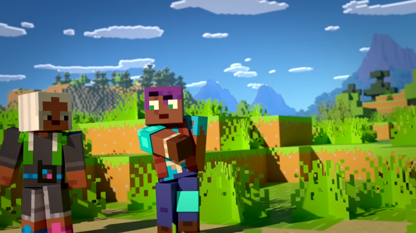 Minecraft Celebrates the Community Yes that means you 1 19 screenshot