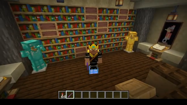 MINECRAFT BEDROCK EDITION 3 Minecraft Encyclopedia Introduction 0 18 screenshot