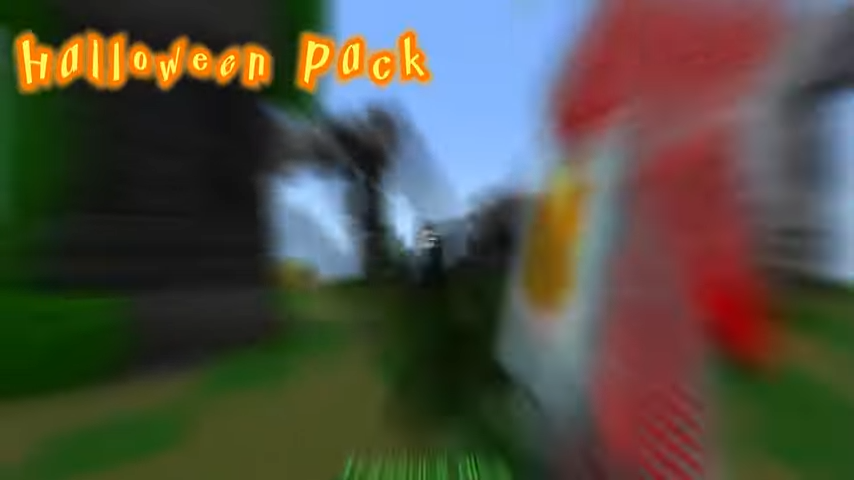 Minecraft Texture Packs 9 The BEST Halloween PvP Pack Folder Skywars Treasure Wars NoDebuff etc. 0 14 screenshot