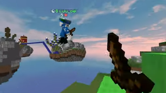 Minecraft Texture Packs 10 invisible armor