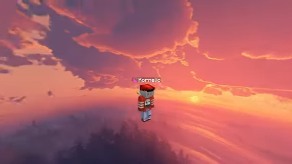 Minecraft Texture Packs 11 sky texture pack