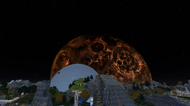 Minecraft Texture Packs 5 starwar