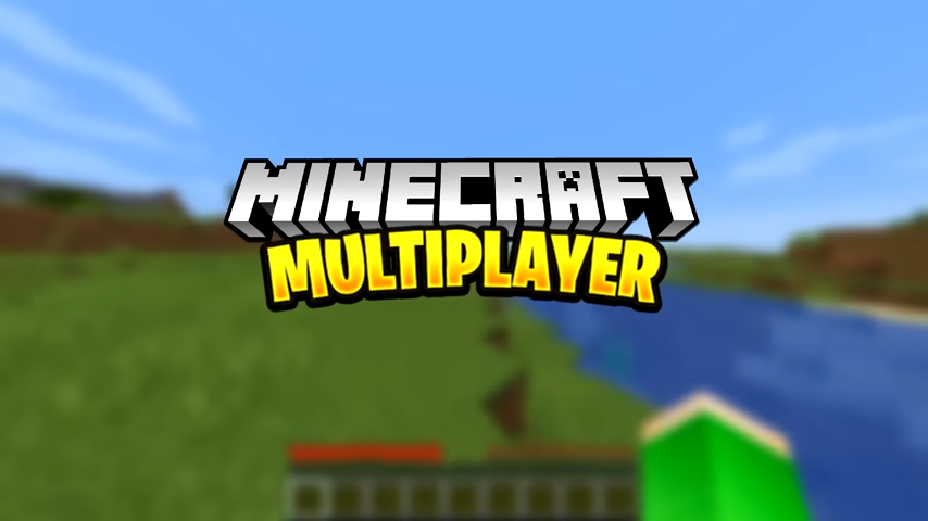 Minecraft A Multiplayer Server: Complete Guide 1 A NEW WORLD in Minecraft Multiplayer Survival Episode 1 0 7 screenshot 1