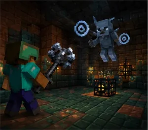 Minecraft APK Old Versions for Android 1 Minecraft 1.21.70 APK