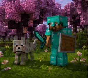 Minecraft APK Old Versions for Android 10 Minecraft 1.21.43.01 APK