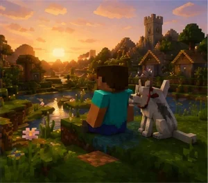 Minecraft APK Old Versions for Android 11 Minecraft 1.21.94 APK