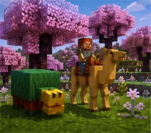 Minecraft APK Old Versions for Android 2 Minecraft 1.20 APK