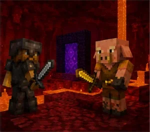 Minecraft APK Old Versions for Android 7 Minecraft 1.16.201 APK