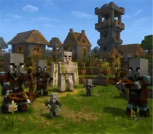 Minecraft APK Old Versions for Android 8 Minecraft 1.14.60 APK